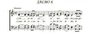 SALMO 8